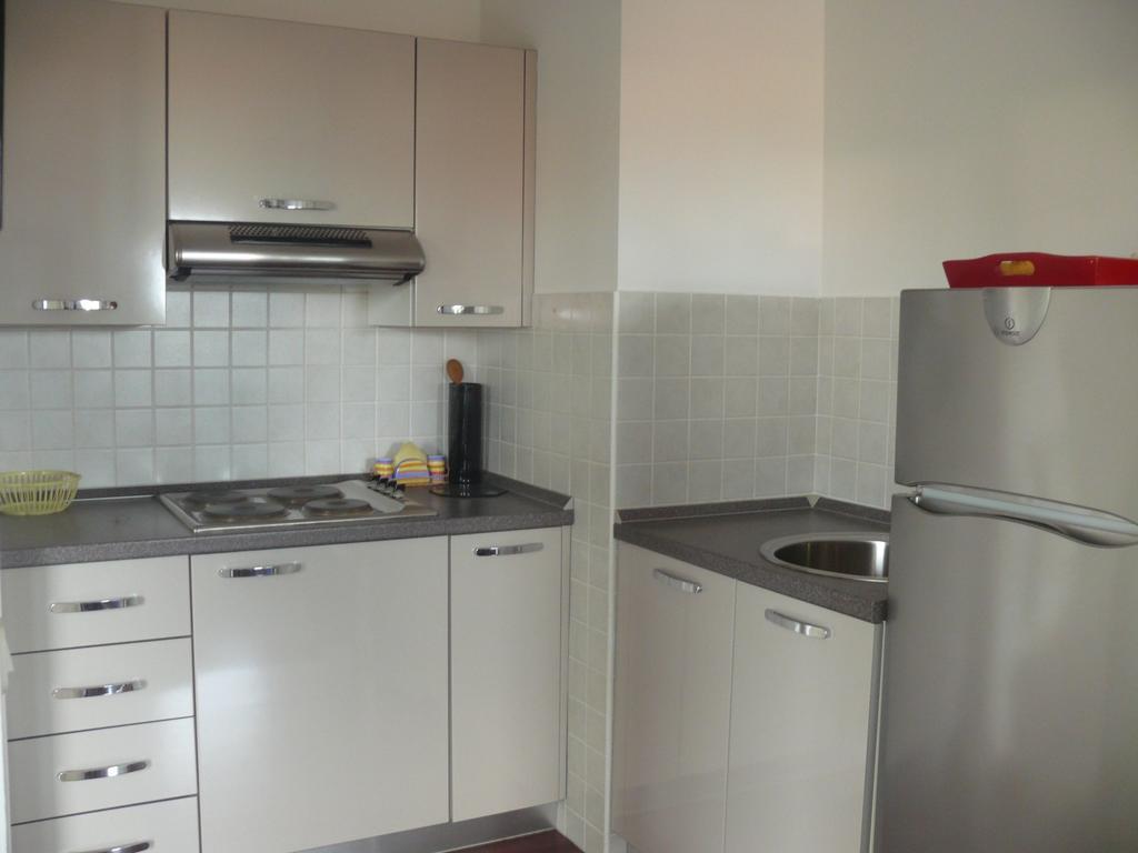 Apartment Branimir Omišalj Dış mekan fotoğraf